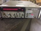 5354a 0.015-4.0 Hp Automatic Frequency Converter 115 230 Vac 200 Vdc Ghz
