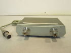 8411a 0.11-18.0 Hewlett Packard Hp Harmonic Frequency Converter Ghz With Option 018