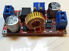 0.8v-30v Unbranded Generic 3pcs Dc 5a Constant Current Voltage Led Driver Step-down Power Module