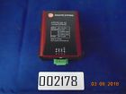 002178 Analytic Systems Watt Converter Input Output