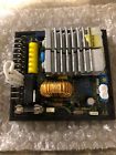 0160770 Mecc Alle New Regulator Voltage