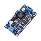 1.25-37v 041 Lm2596 Buck Step-down Power 717080488115