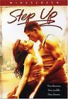 05267000 Buena Vista Home Video Step Up 078693671814