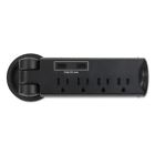 073555206920 Undisclosed Safco Power Module With Usb