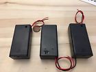 0740972681318 Endlessparts 3 Pieces 9v