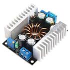 10-32v-8-16v 090438us Drok Dc Boost Converter Power Module Voltage Regulator Board