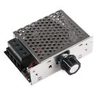 090456 Drok Ac Scr Electronic Thyristor Motor Speed Control 619397028025