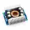 090483 Drok Dc Car Power Supply Voltage Regulator Buck Converter 8a 100w 12a Max To 619397028339