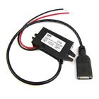 090595 Drok To Usb Converter Buck Power Dc 619397029886