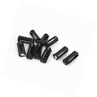 1.5v-aaa Uxcell Plastic Cylinder Battery Clip