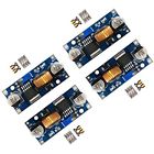 1.25-36v 1 Adjustable Buck Converter To Step Down Power High 721968030648