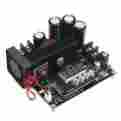 10-120v Drok Numerical Control Voltage Regulator Dc 8-60v To 15a Boost Convert
