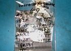 100pc Various Apprx Assorted 3 Terminal Voltage Regulator Lot