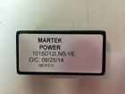 1015d12lnb-ye Martek Power Dc-dc Converter
