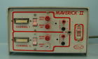 105-125vac Wanlass Electronic Company Maverick Ii Voltage Supply Meter