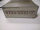 11713a Hewlett-packard Attenuator Switch Drivers