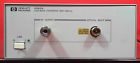 11982a Hp Agilent Keysight Amplified Lightwave Converter