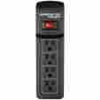 121819 Monster Power Essentials 410 Surge Protector W 4 Outlets 2.5 Cord 050644696657