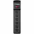 121820 Monster Power Essentials 600 Surge Protector W 6 Outlets 4 Cord 050644696664