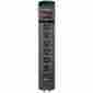 121826 Monster Power Core 600 Usb Av Surge Protector 2 Ports 6 Outlets 050644696718