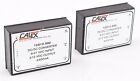 12d12.500 Calex Lot 2 9-27vdc
