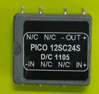 12sc24s Pico Electronics Unregulated Dc-dc