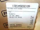 1301f-3 Fisher New Regulator