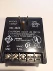 13992 James Electronics Plug-in Power