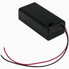 140-788 Battery Holder Switch Leads Support Soporte De La Bater