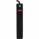 0431803 14088 Ge Power Strip W 6 Outlets Black Cord 043180140883