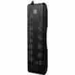 0431808 14096 Ge Surge Protector 2 Usb Ports 10 Outlets 6 Cord 043180140968