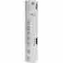 0431805 14620 Ge Surge Protector W 7 Outlets White 4 Cord 043180146205
