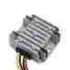 090607 1535v Drok Power Inverters Dc Waterproof Golf Cart Voltage Reducer Converter 619397029954