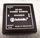 15a24rn12 Reliability Source Module Out