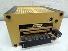 15gt100d-15gt100dm Acopian Gold Box Dual Output Power Supply