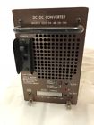 1625-24-48-20-194 Wilmore Modular Converter Volt
