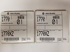 1770xz Allen Bradley New Lithuim Battery
