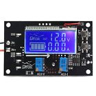 180078 Drok Buck Converter To Voltage Transformer Lcd