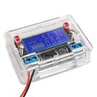 180079 Drok Adjustable Buck Voltage Converter Stabilizer Step Down