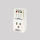 1800w Protect-ele Installation Solution General Electronics Surge Protector Voltage Watts 784644415900