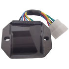 Mia881277 185530 Aftermarket Kubota Voltage Regulator Fits John Deere Series Lawn Tractor