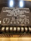 An-tpq-36 19590 Technology Research Corporation Voltage