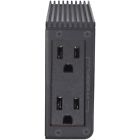 2-outlet Apc C2 Power Filter C-type A V Wall-mountable 731304248842