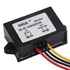 200152 Drok Waterproof 24w Automatic