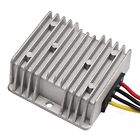 200154 Drok Waterproof Automatic Step Voltage Regulator Stabilizer
