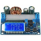 2001711006 Auto Boost Buck Converter Adjustable Cc Cv Step Up