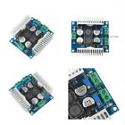 2001803003 Drok Dual Output Adjustable Buck Converter Power Module Step