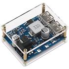 200323 Drok To Converter Usb Voltage Buck Regulator Dc With