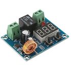200331 Drok Battery Chargers Overdischarge