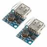 200371 Drok Power Supply Module Mini Usb Boost Converter Step Up